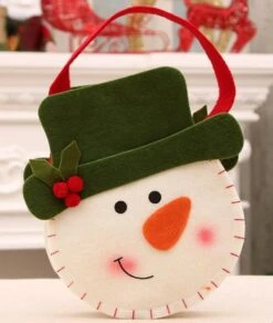 Noël Family Set B: 2 * Santa Hat + 2 * Noël Chaussettes (medium) + 2 * Noël Gift Bag - Noël Hanging Ornements Gift Bags Gift Bags - Christmas Tree Pendant, Christmas Decoration For Christmas Party -DUNI Magasin 1016x1200 1