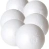 Paquet De 6 X Passe-temps En Polystyrène / DIY Boule / Sphère 10 Cm - Fabrication De Boules De Noël Matériel D'artisanat 2 Paquet De 6 X Passe-temps En Polystyrène / DIY Boule / Sphère 10 Cm - Fabrication De Boules De Noël Matériel D'artisanat -DUNI Magasin 1024x1200 9