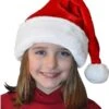 Chapeaux De Noël De Luxe En Peluche Rouge / Blanc Pour Enfants - Chapeau De Noël Bon Marché / Bon Marché De Bonne Qualité 2 Chapeaux De Noël De Luxe En Peluche Rouge / Blanc Pour Enfants - Chapeau De Noël Bon Marché / Bon Marché De Bonne Qualité -DUNI Magasin 1044x1200 1