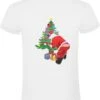 SOL'S T-shirt Père Noël Avec Une String Pour Homme | Culotte | Noël | Mauvaise Chemise De Noël | Pull De Noël | De Noël | Sapin De Noël | Drôle | Drôle | Chemise -DUNI Magasin 1062x1200 7