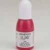 RL-302 Recharge D'encre Pour Tampon De Luxe Memento - Rouge - Recharge D'encre - Lettre D'amour 302 - 15 Ml - Rouge De Noël -DUNI Magasin 1112x1200 2