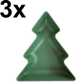 Décoration De 3 Bols De Sapin De Noël Bols De Services De Table De Noël Bols De Service Décoration De Table