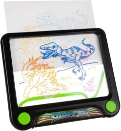 Magic Fluorescent Drawing Board™ D'Oneiro - 24,5 X 21 Cm - Appareils De Cuisine - Cuisine - Salle à Manger - Noël - Cadeau - Bouilloires - électronique