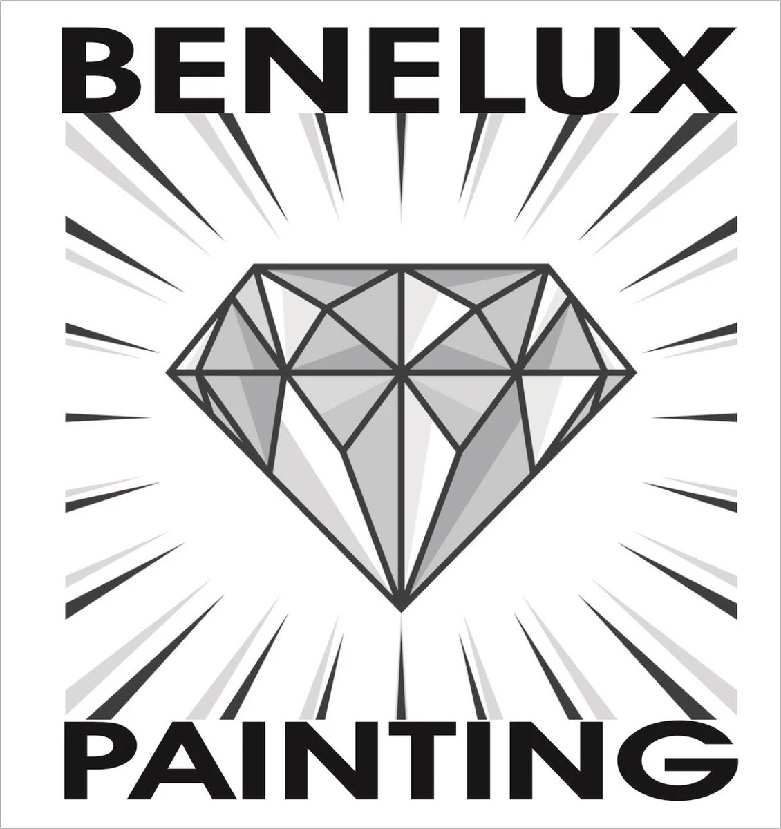 Diamond Painting De Luxe 40x50cm - Noël - Père Noël Avec Animaux - Pierres Rondes 4 Diamond Painting De Luxe 40x50cm - Noël - Père Noël Avec Animaux - Pierres Rondes – Image 2