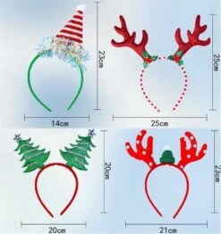 Décoration De Noël Knaak - Décoration De Bouteille De Vin - Dîner - Vin - Bouteille - Porte-bouteille De Vin - Cadeau De Noël - Renne - 1 Pièce -DUNI Magasin 1133x1200 2