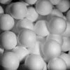 40x Pcs Hobby/ DIY Boules/sphères En Polystyrène 5 Cm - Faire Des Boules De Noël - Bricoler Des Matériaux De Base -DUNI Magasin 1191x1200 4