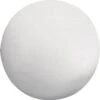 15x Hobby / DIY Boules / Sphères En Polystyrène 6 Cm - Fabrication De Boules De Noël - Fabrication De Matériaux De Base / Matériel De Loisir