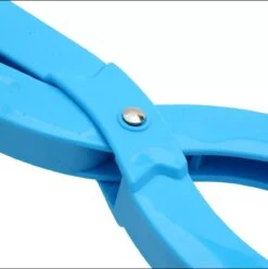 Snowball Maker Blauw Double - Pinces à Boules De Neige - Doubles Snow Ball Maker - Combat De Boules De Neige - Jouets Jouets D'hiver - Jouets De Jouets De Neige- Sandball Maker - Sand Globes - Zandoliebollen - Sinterklaas / Cadeau De Noël - -DUNI Magasin 1195x1200 13