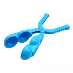 Snowball Maker Red Double - Pinces à Boules De Neige - Doubles Snow Ball Maker - Jouets Jouets D'hiver - Jouets De Jouets De Neige- Sandball Maker - Snowball Fight - Sand Globes - Zand Oliebollen - Sinterklaas / Cadeau De Noël - -DUNI Magasin 1198x1200 21