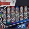 Crayons De Cire Marvel Avengers - Multicolore - Cire - Set De 8 - Crayons - Crayons De Cire - Crayons De Cire - Crayons De Cire - Cadeau - Cadeau De Noël - Créatif - Couleurs - Dessin 1 Crayons De Cire Marvel Avengers - Multicolore - Cire - Set De 8 - Crayons - Crayons De Cire - Crayons De Cire - Crayons De Cire - Cadeau - Cadeau De Noël - Créatif - Couleurs - Dessin -DUNI Magasin 1200x1014