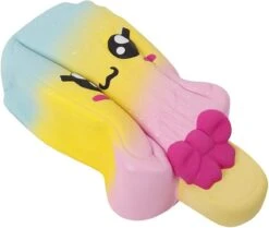 Flightmode- Speelgoed Anti-stress Squishies , Crème, Lent, Soulagement Du Stress, Kawaii, Halloween, Noël, Gadgets étranges, Convient Aux Enfants Et Aux Adultes (Groot, 11 Pouces) -DUNI Magasin 1200x1017