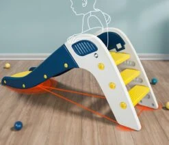 Toboggan Moderne Blauw Jaune | 1 An | 2 Ans | Faire Glisser | Cadeau | Saint-Nicolas | Noël | Garçon | Fille | Intérieur Et Extérieur | Personnalisé 9 Toboggan Moderne Blauw Jaune | 1 An | 2 Ans | Faire Glisser | Cadeau | Saint-Nicolas | Noël | Garçon | Fille | Intérieur Et Extérieur | Personnalisé -DUNI Magasin 1200x1030 3