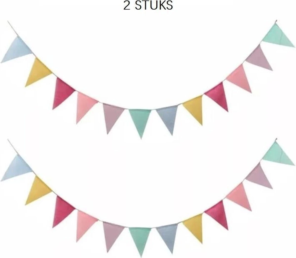 Guirlandes Et Drapeaux Jute Couleurs -|2 Pcs Guirlandes Et Drapeaux Lin | Guirlande D'anniversaire - Fête| De Noël| Mariage| New An|Jours Fériés|4 Mètres Pour L'intérieur Et L'extérieur 3 Guirlandes Et Drapeaux Jute Couleurs -|2 Pcs Guirlandes Et Drapeaux Lin | Guirlande D'anniversaire - Fête| De Noël| Mariage| New An|Jours Fériés|4 Mètres Pour L'intérieur Et L'extérieur