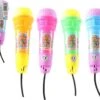 Microphone écho - Réverbération De Résonance De Microphone Speelgoed Rose - Pas Besoin De Piles - 12 Cm - Cadeau De Noël Cadeau De Chaussure Sinterklaas -DUNI Magasin 1200x1065