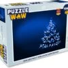 Puzzle Un Sapin De Noël Abstrait Illuminé - Puzzle - Puzzle 1000 Pièces Adultes - Noël - Cadeau - Cadeau De Noël Pour Hommes, Femmes Et Enfants - Sinterklaas Cadeaux - Sinterklaas Pour Les Grands Enfants -DUNI Magasin 1200x1077 14