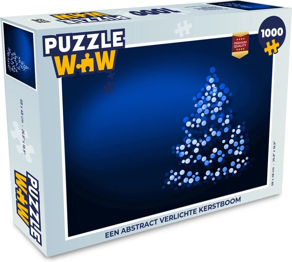 Puzzle Un Sapin De Noël Abstrait Illuminé - Puzzle - Puzzle 1000 Pièces Adultes - Noël - Cadeau - Cadeau De Noël Pour Hommes, Femmes Et Enfants - Sinterklaas Cadeaux - Sinterklaas Pour Les Grands Enfants 3 Puzzle Un Sapin De Noël Abstrait Illuminé - Puzzle - Puzzle 1000 Pièces Adultes - Noël - Cadeau - Cadeau De Noël Pour Hommes, Femmes Et Enfants - Sinterklaas Cadeaux - Sinterklaas Pour Les Grands Enfants