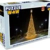 Puzzle Un Immense Sapin De Noël Aux États-Unis - Puzzle - Puzzle 1000 Pièces Adultes - Noël - Cadeau - Cadeau De Noël Pour Hommes, Femmes Et Enfants - Sinterklaas Présente - Sinterklaas Pour Les Grands Enfants -DUNI Magasin 1200x1077 9