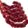 4 X Guirlandes De Sapin De Noël/guirlandes De Lametta De 180 X 12 Cm De Couleur Rouge Pailleté - Guirlande Extra Large 1 4 X Guirlandes De Sapin De Noël/guirlandes De Lametta De 180 X 12 Cm De Couleur Rouge Pailleté - Guirlande Extra Large -DUNI Magasin 1200x1078 1