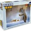 Puzzle Écureuil - Noix - Neige - Hiver - Puzzle - Puzzle 1000 Pièces Adultes - Noël - Cadeau - Cadeau De Noël Pour Hommes, Femmes Et Enfants - Sinterklaas Présente - Sinterklaas Pour Les Grands Enfants -DUNI Magasin 1200x1087 4