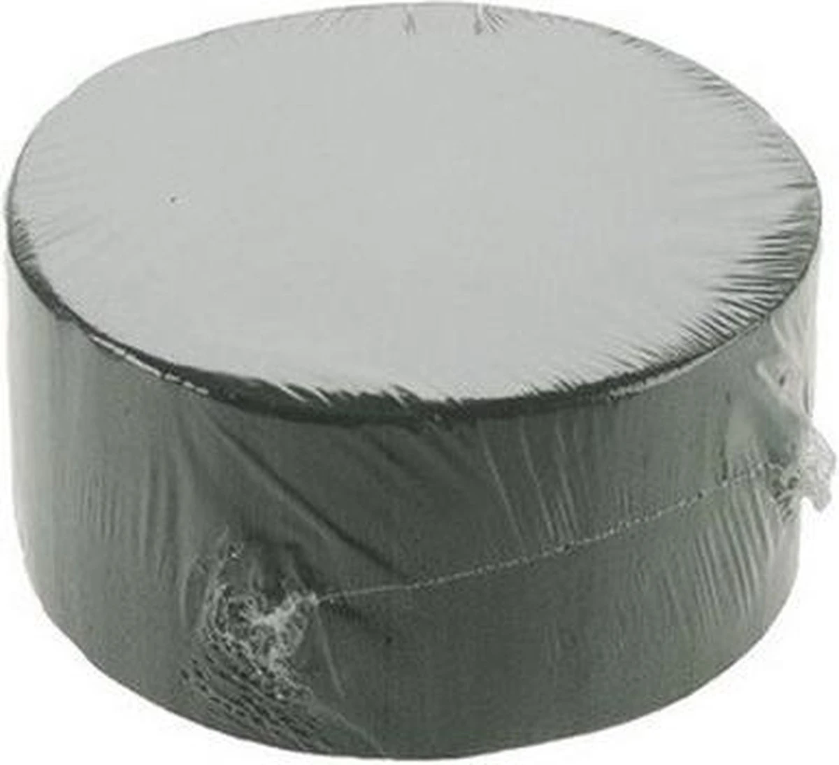 10x Bloc Mousse / Oasis Floral Vert Rond Humide 14 X 7 Cm - Mousse Florale Pour Vraies Fleurs - Fabrication De Pièces De Noël 3 10x Bloc Mousse / Oasis Floral Vert Rond Humide 14 X 7 Cm - Mousse Florale Pour Vraies Fleurs - Fabrication De Pièces De Noël