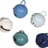 5x Clochettes En Métal Bleu Mix Avec Oeil 19 Mm Fournitures De Loisirs / Artisanat - Cloches De Chapeau De Noël - Cloches De Chat - Hobby- Et Matériel D'artisanat 2 5x Clochettes En Métal Bleu Mix Avec Oeil 19 Mm Fournitures De Loisirs / Artisanat - Cloches De Chapeau De Noël - Cloches De Chat - Hobby- Et Matériel D'artisanat -DUNI Magasin 1200x1095 7