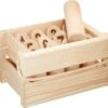 Jeu De Lancer En Bois HaveFun - Molkky - Number Kub - Kubb Set - Extra Groot - Jouets Jouets De Plein Air - Cônes En Bois - Cadeau - Sinterklaas / Noël -DUNI Magasin 1200x1102 2