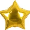 Ballon En Aluminium étoile Or Décoration D'anniversaire Ballons à L'hélium Décoration De Ballon étoile De Mariage De Noël - 1 Pièce -DUNI Magasin 1200x1116 2