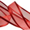 Ruban Organza Satin Garniture 22mm (2.2cm) Rouge | Ruban Satin Organza | Qualité De Luxe | Ruban De Noël | Ruban Cadeau | Rouleau De 22,85 Mètres 2 Ruban Organza Satin Garniture 22mm (2.2cm) Rouge | Ruban Satin Organza | Qualité De Luxe | Ruban De Noël | Ruban Cadeau | Rouleau De 22,85 Mètres -DUNI Magasin 1200x1150