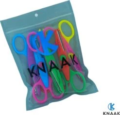 Ciseaux à Cranter - Ensemble De 6 Ciseaux à Cranter Pour Enfants - Ciseaux Pour Enfants - Ciseaux D'artisanat - Ciseaux Zigzag - Convient Pour Scrapbooking, Album Photo, école, Papier, Agenda - Créatif - Noël - Cadeau De Noël -DUNI Magasin 1200x1152 2