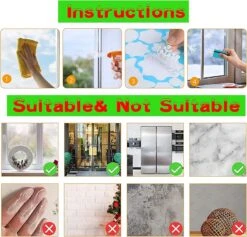 Autocollants De Fenêtre, 25 Autocollants De Fenêtre, Double Face, Autocollants De Noël, Décoration De Noël, Application Répétable, Adaptés à La Décoration De Fête De Noël ! -DUNI Magasin 1200x1153 4