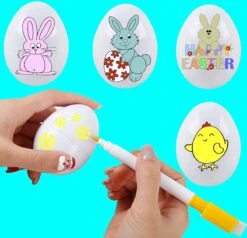 Flightmode- Jouets Œufs Assortis Enfants 12pcs Couleurs Et Formes Apprentissage Jouets De Tri Œufs En Plastique Trouver 18 Mois Montessori Puzzle Éducatif Pour Noël Fête Des Enfants Cadeau D'anniversaire -DUNI Magasin 1200x1158 2