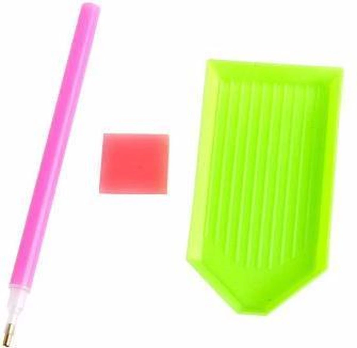 TOPMO - Disney Lands Paris- Fantasia - Disney- 40X50CM - Peinture De Noël - Paquet De Peinture Au Diamond - Peinture De Diamants HQ - Couverture Complète - Peinture Au Diamant - Pour Adultes - ROND - Diamond DOTZ 5 TOPMO - Disney Lands Paris- Fantasia - Disney- 40X50CM - Peinture De Noël - Paquet De Peinture Au Diamond - Peinture De Diamants HQ - Couverture Complète - Peinture Au Diamant - Pour Adultes - ROND - Diamond DOTZ – Image 3