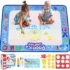 Let's GO For It Jouets Pour Filles De 2, 3, 4, 5, 6 Ans, Aqua Doodle Baby Toys, 12-18 Mois, Garçons 3-9 Ans, Jouets Pour Enfants, Cadeau Pour Filles De 4 à 8 Ans, Jeu D'enfant Et Noël