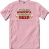 C'est Le Moment Le Plus Merveilleux Pour Une Bière - Pull De Noël De Mauvaise Bière - T-Shirt - Filles - Rose Clair - Taille 2 Ans 1 C'est Le Moment Le Plus Merveilleux Pour Une Bière - Pull De Noël De Mauvaise Bière - T-Shirt - Filles - Rose Clair - Taille 2 Ans -DUNI Magasin 1200x1185 10