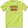 C'est Le Moment Le Plus Merveilleux Pour Une Bière - Pull De Noël à Mauvaise Bière - T-Shirt - Filles - Vert Pomme - Taille 2 Ans 1 C'est Le Moment Le Plus Merveilleux Pour Une Bière - Pull De Noël à Mauvaise Bière - T-Shirt - Filles - Vert Pomme - Taille 2 Ans -DUNI Magasin 1200x1195 6