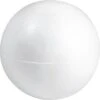 Hobby DIY Sphère Boule En Polystyrène 25 Cm Demi-coquilles - Fabrication De Boules De Noël - Artisanat Matériaux De Base Matériel Hobby -DUNI Magasin 1200x1198 7