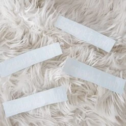 Sticker Vitre Blanc Noël à Coller Sur La Fenêtre Décoration De Noël Décoration Texte Autocollant ça Commence à Ressembler Beaucoup à Noël