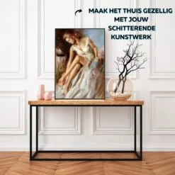 Peinture Au Diamond Adultes - Peinture Au Diamond Noël - Joyeux Noël Dans La Neige 50x40cm - Pierres Rondes - Paquet Complet -DUNI Magasin 1200x1200 168