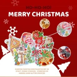 Cartes De Noël Gerdes Peinture De Diamants - Cartes Peinture De Diamants - 8 Cartes - 15x15cm - Avec Enveloppe 12 Cartes De Noël Gerdes Peinture De Diamants - Cartes Peinture De Diamants - 8 Cartes - 15x15cm - Avec Enveloppe -DUNI Magasin 1200x1200 189