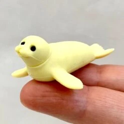 IWAKO MARINE ANIMALS Fabriqué Au Japon Ensemble De Gommes De Puzzle écologiques, Cadeau De Noël Parfait -DUNI Magasin 1200x1200 230