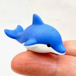 IWAKO MARINE ANIMALS Fabriqué Au Japon Ensemble De Gommes De Puzzle écologiques, Cadeau De Noël Parfait -DUNI Magasin 1200x1200 233