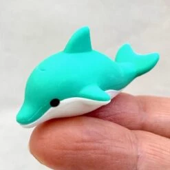 IWAKO MARINE ANIMALS Fabriqué Au Japon Ensemble De Gommes De Puzzle écologiques, Cadeau De Noël Parfait -DUNI Magasin 1200x1200 234