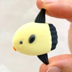 IWAKO MARINE ANIMALS Fabriqué Au Japon Ensemble De Gommes De Puzzle écologiques, Cadeau De Noël Parfait -DUNI Magasin 1200x1200 235