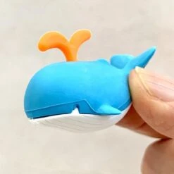 IWAKO MARINE ANIMALS Fabriqué Au Japon Ensemble De Gommes De Puzzle écologiques, Cadeau De Noël Parfait -DUNI Magasin 1200x1200 236