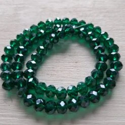 Perles LOVV® - Noël-5 Couleurs-290 Pièces-8mm-Perles De Verre-Perles De Verre-Idéal Comme Cadeau De Noël Ou De Sinterklaas -DUNI Magasin 1200x1200 277