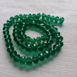 Perles LOVV® - Noël-5 Couleurs-290 Pièces-8mm-Perles De Verre-Perles De Verre-Idéal Comme Cadeau De Noël Ou De Sinterklaas -DUNI Magasin 1200x1200 279