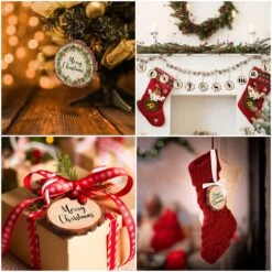 Kurtzy Disques En Bois Naturel Non Traité (lot De 10) - 10-11 Cm De Diamètre 10 Mm D'épaisseur - Disque En Bois Rustique Avec écorce Et Finition Lisse - Arts Et Hobby, DIY, Sous- Sous-verres , Décorations, Ornements De Noël Lot De 10 -DUNI Magasin 1200x1200 285