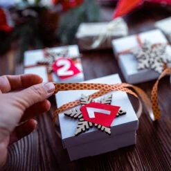 Washi Tape De Noël - Tous Les Modèles | 36 Rouleaux | Pack Combiné | Ruban De Masquage | Décoration | Jours Fériés | Noël | Créativité | Cadeaux -DUNI Magasin 1200x1200 300