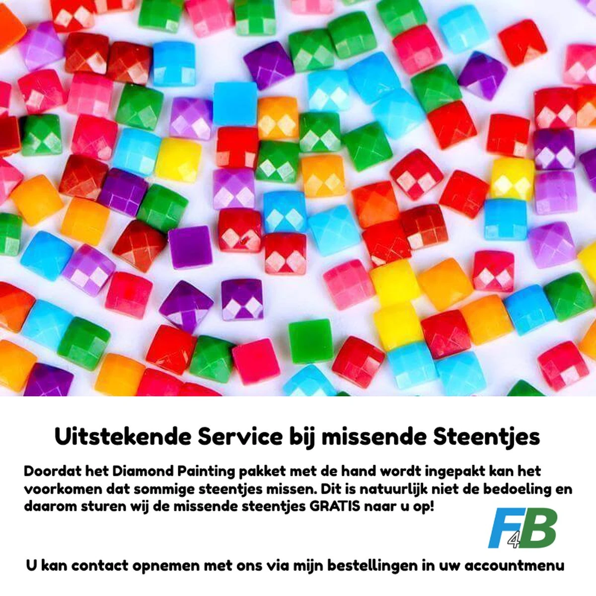 F4B Peinture De Diamants 8 Pièces Cartes De Noël 15x15cm | Pierres Rondes | Avec Enveloppes | Noël | Jeu De Cartes | Cartes | Joyeux Noël | Enfants | Forfait Adultes Et Enfants 8 F4B Peinture De Diamants 8 Pièces Cartes De Noël 15x15cm | Pierres Rondes | Avec Enveloppes | Noël | Jeu De Cartes | Cartes | Joyeux Noël | Enfants | Forfait Adultes Et Enfants – Image 6