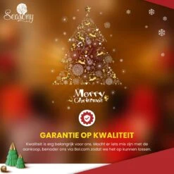 Autocollant De Fenêtre De Noël De Couleur Saisonnière - Cadeau De Décorations De Noël De Noël - Cartes De Noël - Décoration De Noël -DUNI Magasin 1200x1200 618